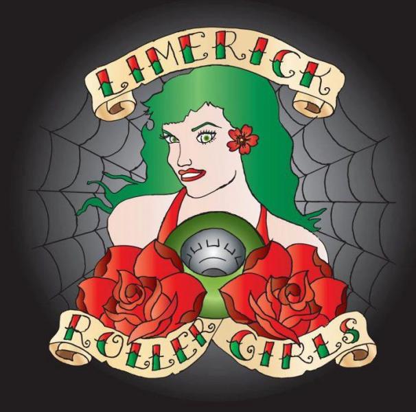 Limerick B team logo
